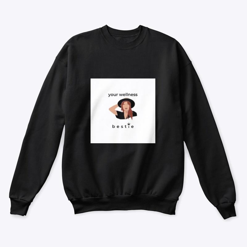 Crewneck