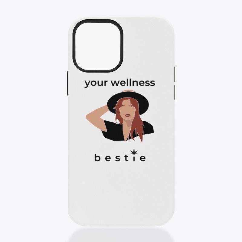 iPhone case